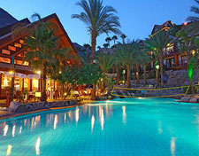 Hotel Orchid 