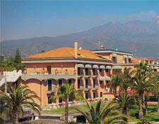 Hotel Orizzonte
