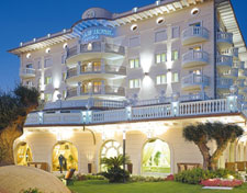 Hotel Palace
