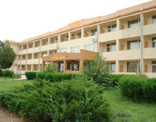 Hotel Palace Venus
