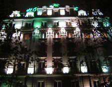 Hotel Palace