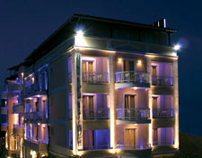 Hotel Palatino