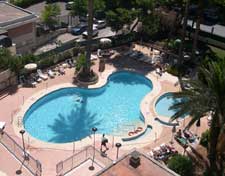 Hotel NH Palermo