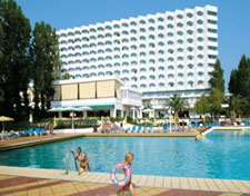 Hotel Pallini Beach