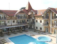 Hotel Palville