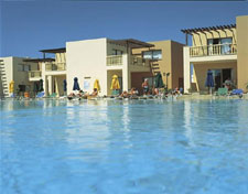 Hotel Panas Tourist Village