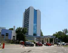 Hotel Parc Mamaia