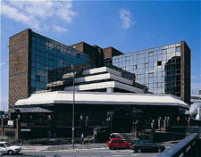 Hotel Park Inn