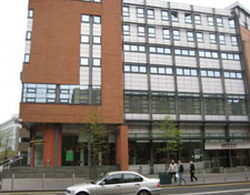 Hotel Park Inn