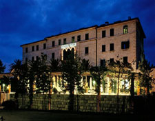 Hotel Park