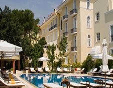 Hotel Pentelikon