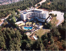 Hotel Philippion