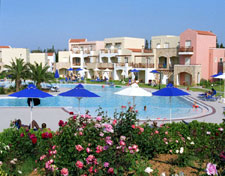 Hotel Pilot Beach