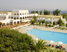 Hotel Platanista