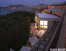 Hotel Plaza Resort