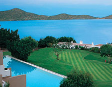 Hotel Porto Elounda