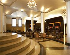 Hotel Porto palace