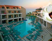 Hotel Porto Platanias
