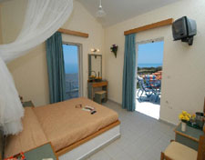 Hotel Porto Skala