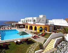 Hotel Porto Tango