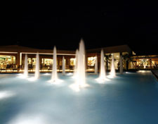 Hotel Poseidon Palace