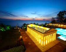Hotel Potidea Palace