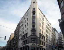 Hotel Prag Belgrade