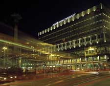 Hotel NH President