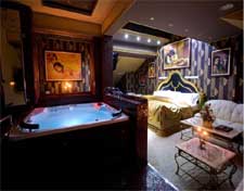 Hotel Prezident