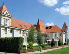 Hotel Prezident