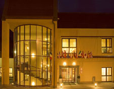 Hotel Primavera