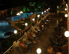 Hotel Princess of Kos