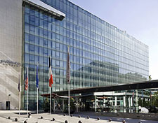 Hotel Pullman Bercy