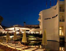 Hotel Punta Molino