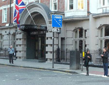 Hotel Radisson Edwardian Bloomsbury Street