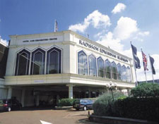 Hotel Radisson Edwardian