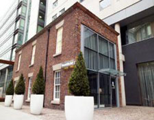 Hotel Radisson SAS