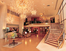 Hotel Radisson Plaza