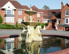 Hotel Ramada Kidderminster