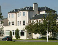 Hotel Ramada Maidstone