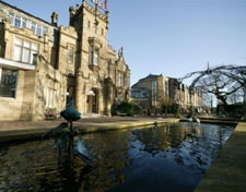 Hotel Ramada Bradford/Leeds