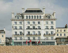 Hotel Ramada