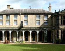 Hotel Ramada Burton upon Trent, Newton Park 