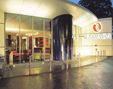 Hotel Ramada