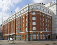 Hotel Ramada Encore Belfast