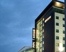 Hotel Ramada Encore Milton Keynes