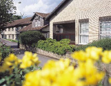Hotel Ramada Gloucester & Country Club