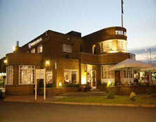 Hotel Ramada Hatfield
