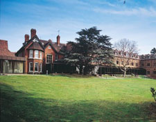 Hotel Ramada Hull