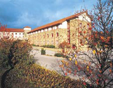 Hotel Ramada Leeds North